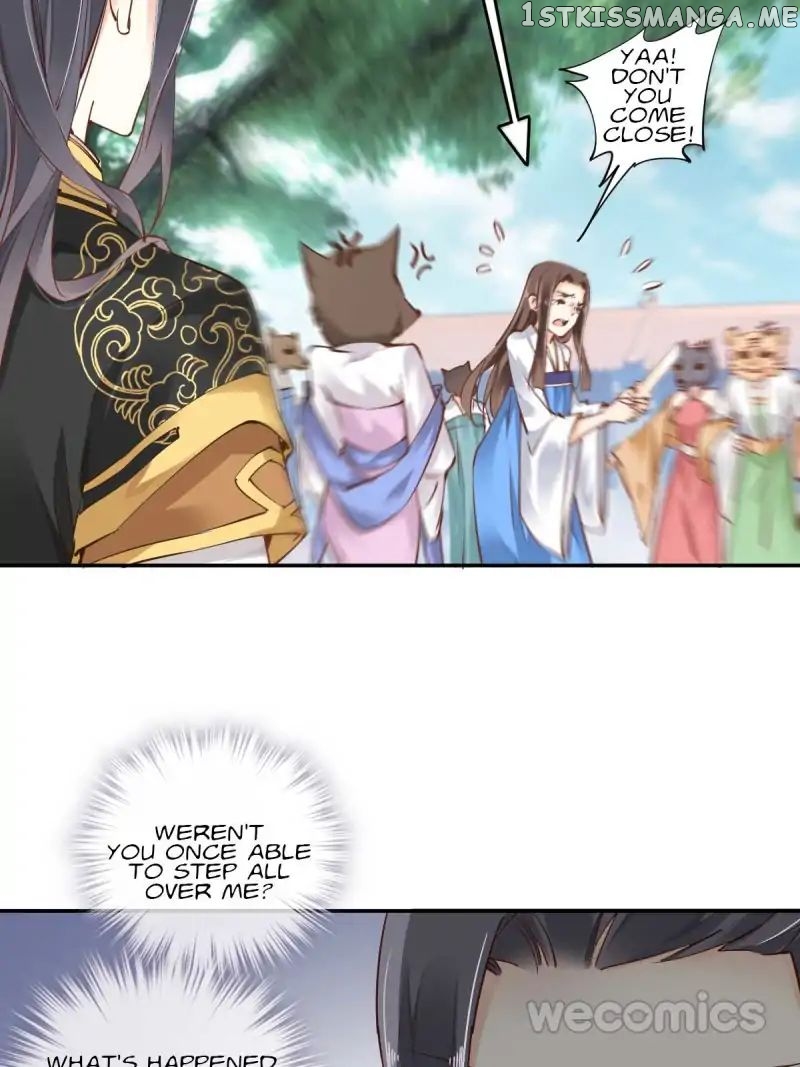 The Bestselling Empress chapter 26 - page 24