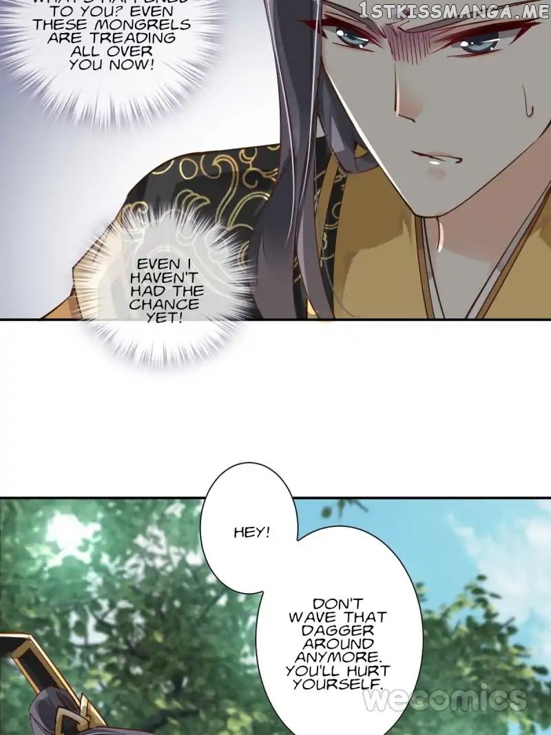 The Bestselling Empress chapter 26 - page 25