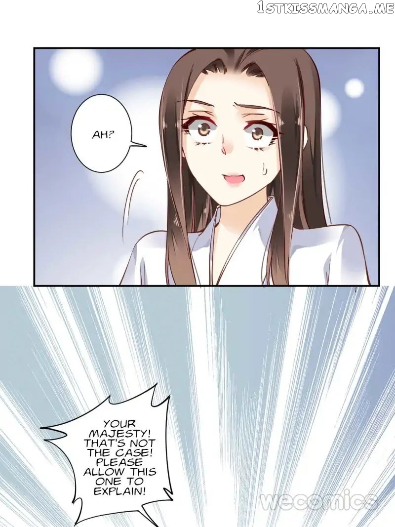 The Bestselling Empress chapter 26 - page 27