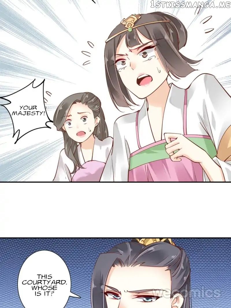 The Bestselling Empress chapter 26 - page 28