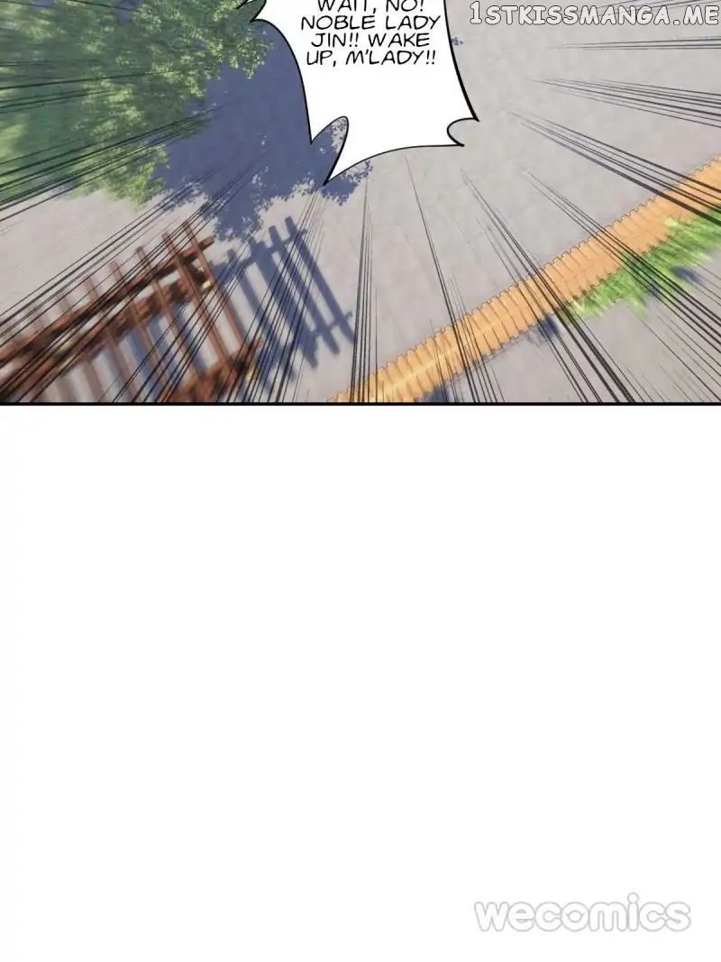 The Bestselling Empress chapter 26 - page 36