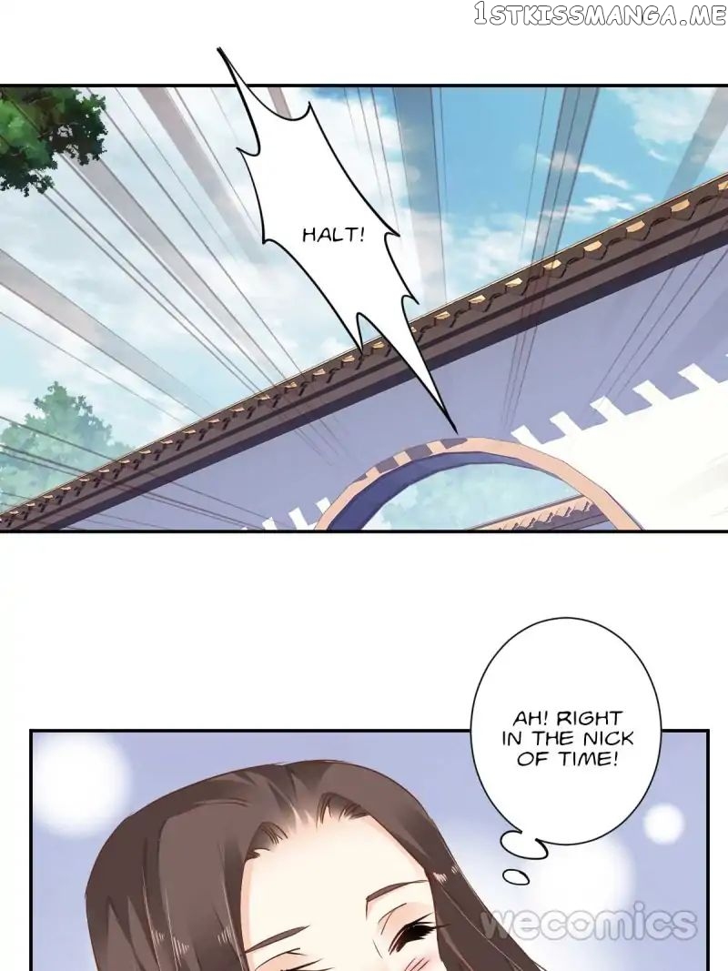The Bestselling Empress chapter 26 - page 7