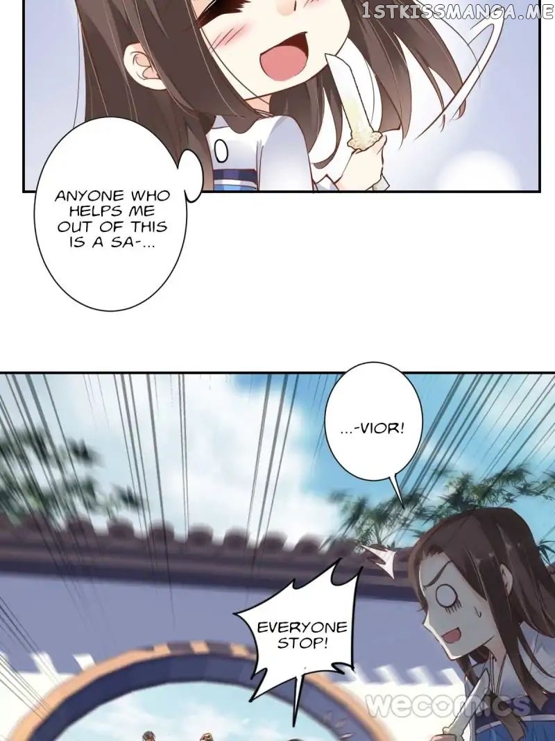 The Bestselling Empress chapter 26 - page 8