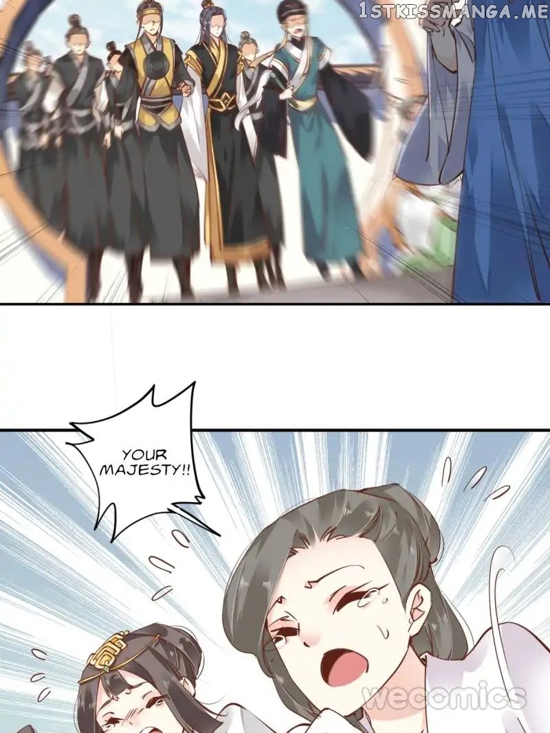 The Bestselling Empress chapter 26 - page 9