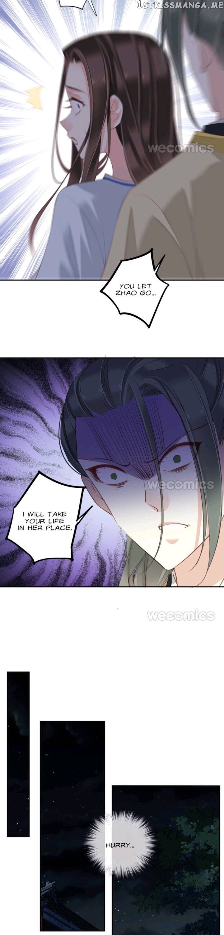 The Bestselling Empress Chapter 139 - page 15