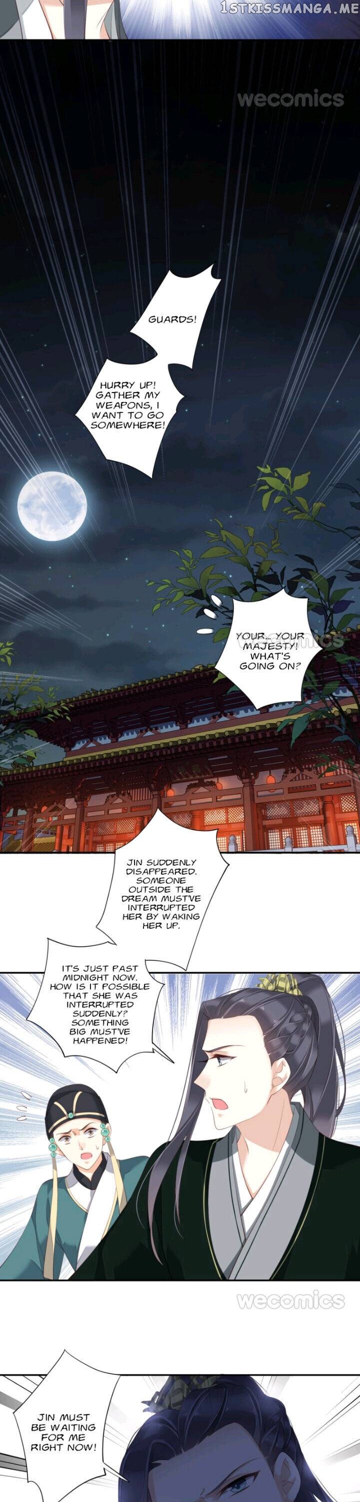 The Bestselling Empress Chapter 139 - page 2