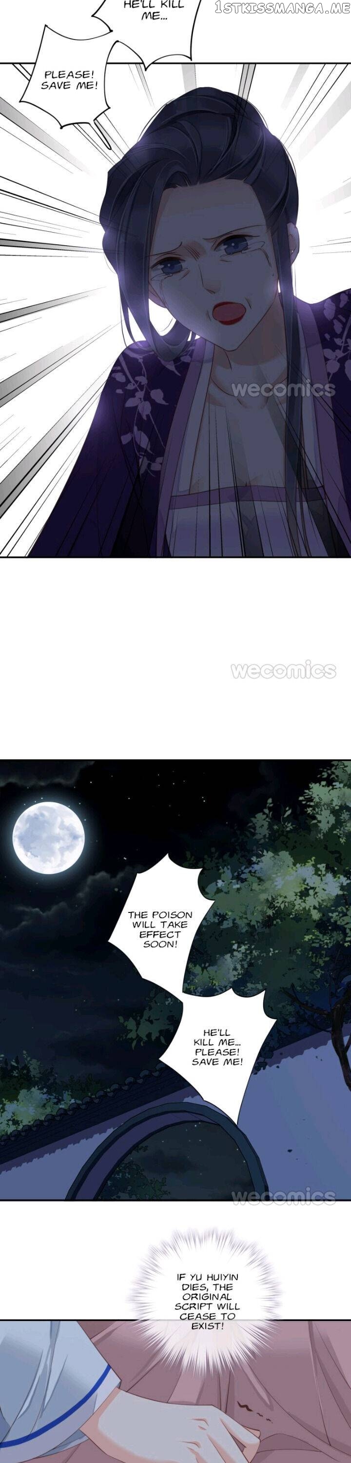The Bestselling Empress Chapter 139 - page 6