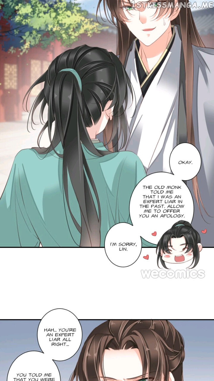 The Bestselling Empress Chapter 118 - page 13