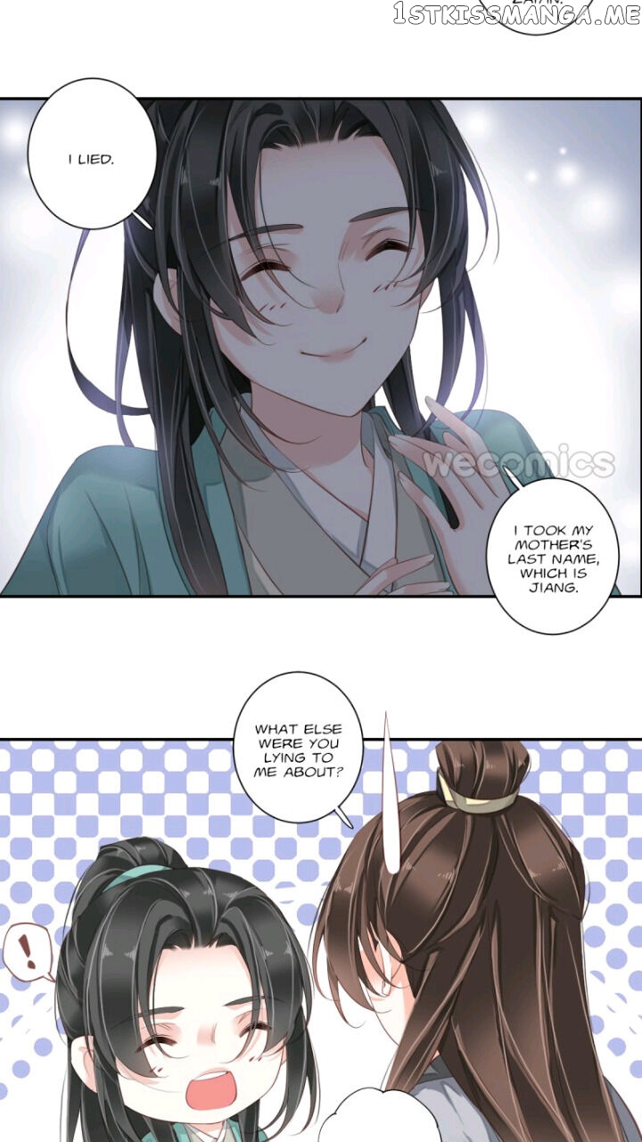 The Bestselling Empress Chapter 118 - page 15
