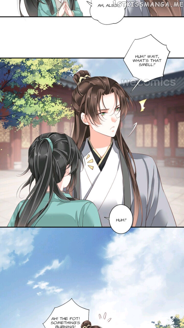 The Bestselling Empress Chapter 118 - page 16