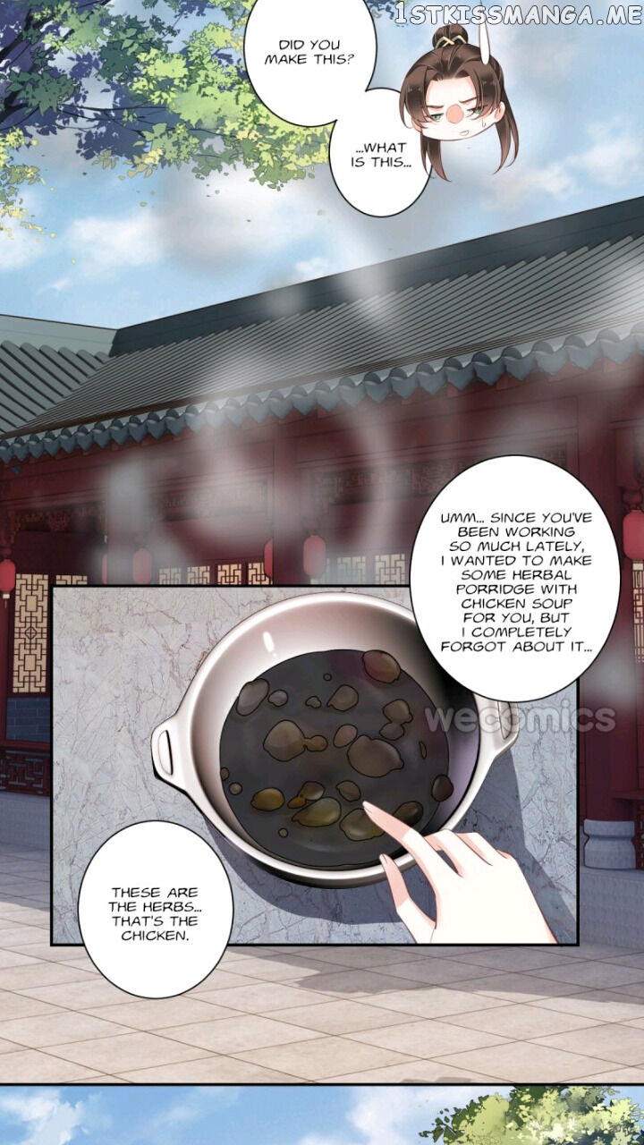The Bestselling Empress Chapter 118 - page 19