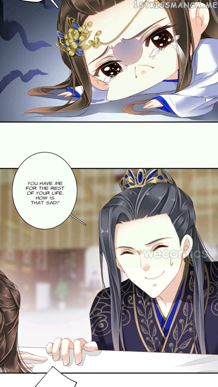 The Bestselling Empress Chapter 118 - page 2