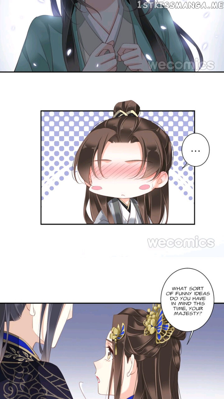 The Bestselling Empress Chapter 118 - page 22