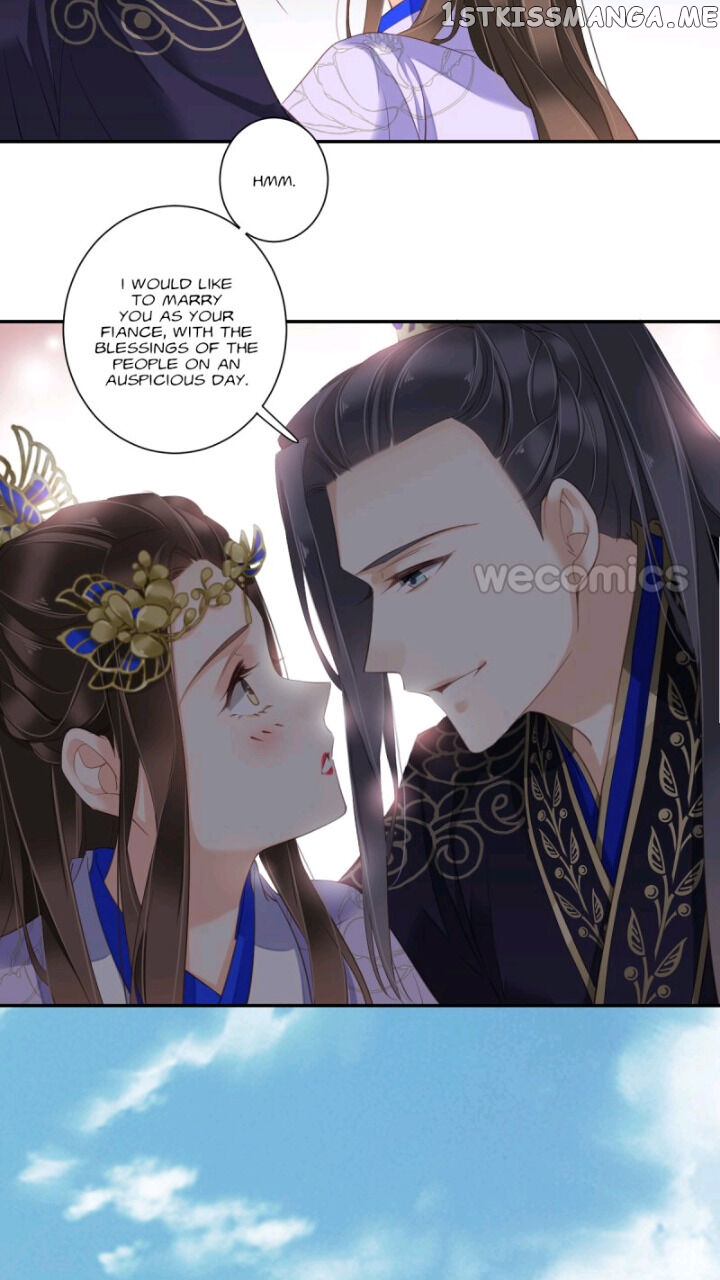 The Bestselling Empress Chapter 118 - page 23