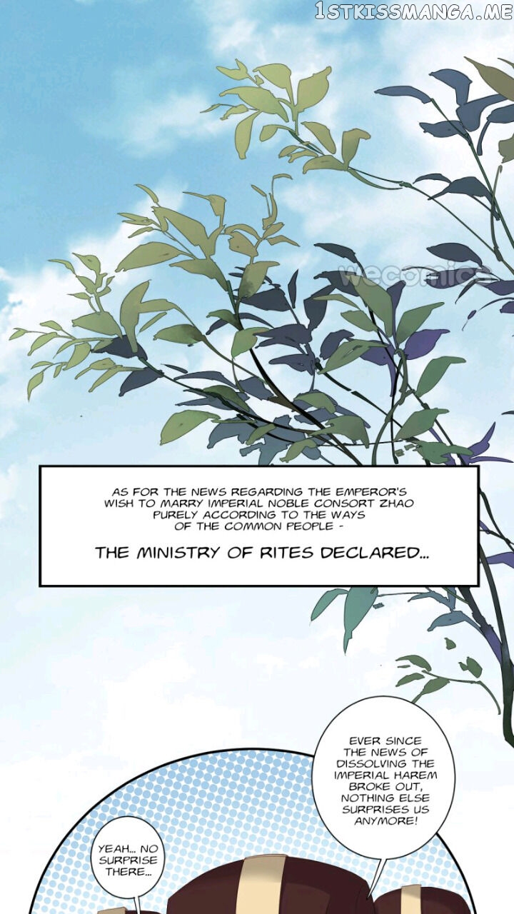 The Bestselling Empress Chapter 118 - page 24