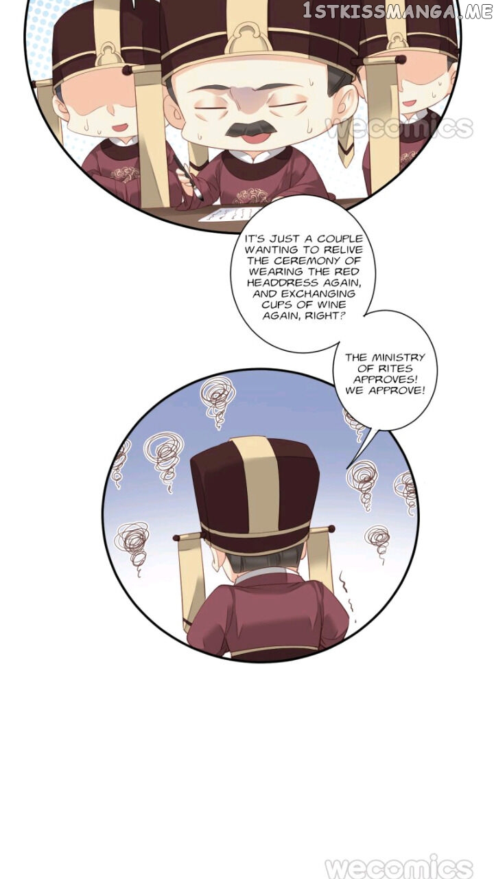 The Bestselling Empress Chapter 118 - page 25
