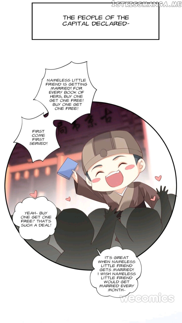 The Bestselling Empress Chapter 118 - page 26