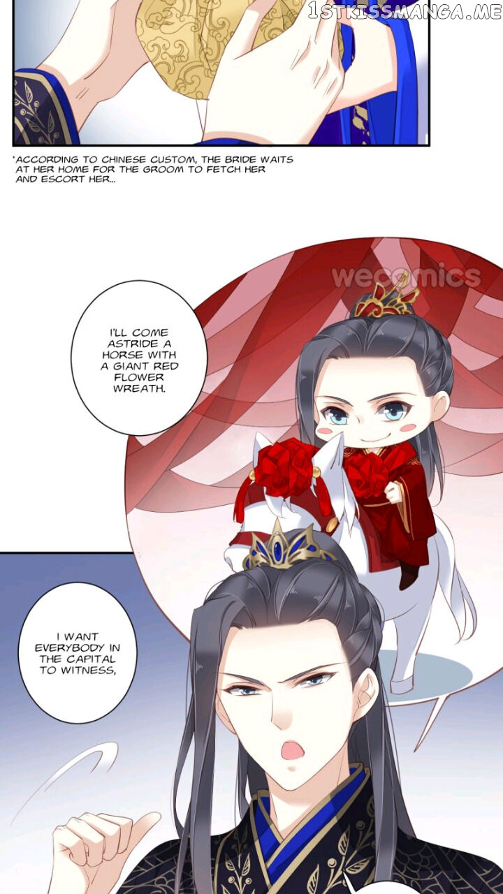 The Bestselling Empress Chapter 118 - page 30