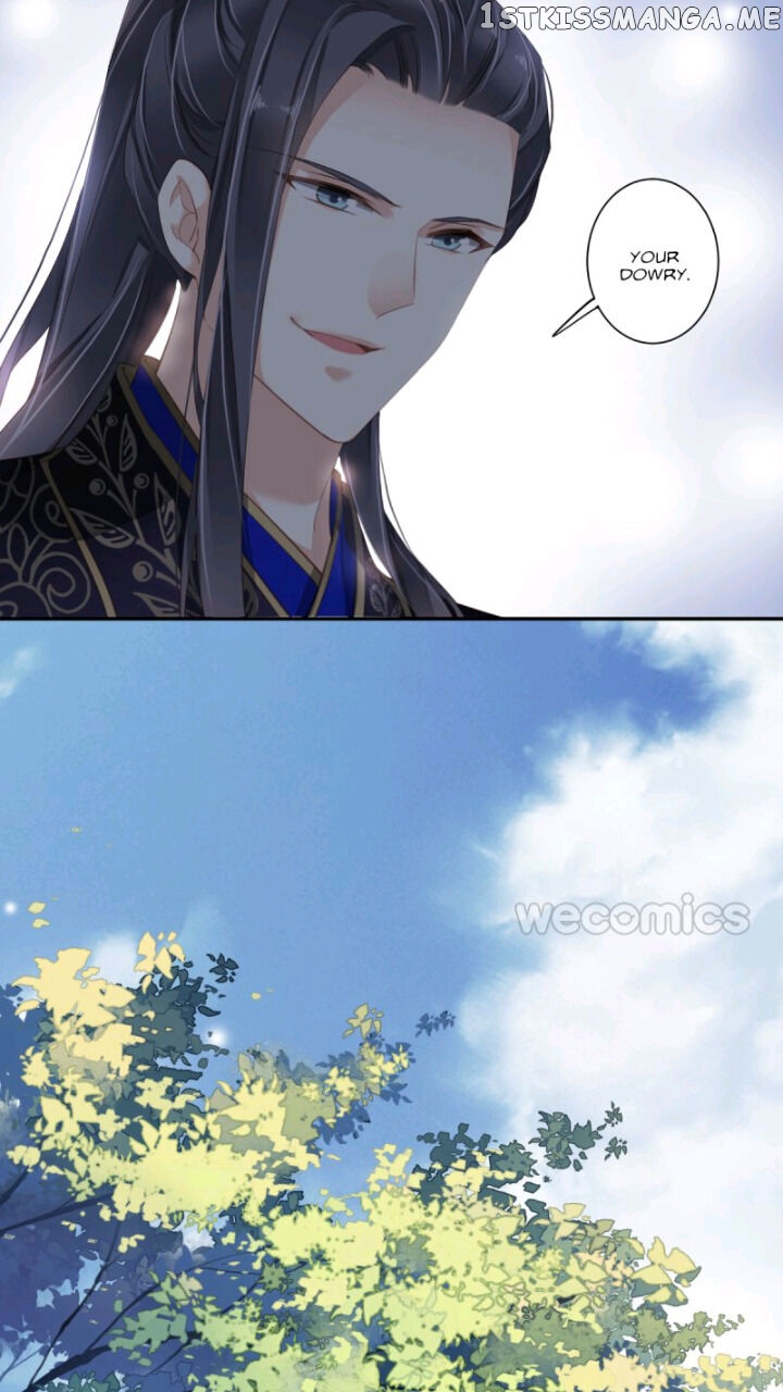 The Bestselling Empress Chapter 118 - page 33