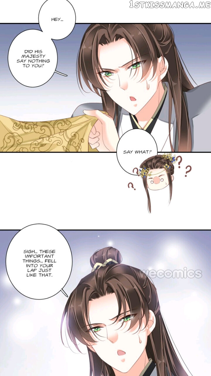 The Bestselling Empress Chapter 118 - page 38