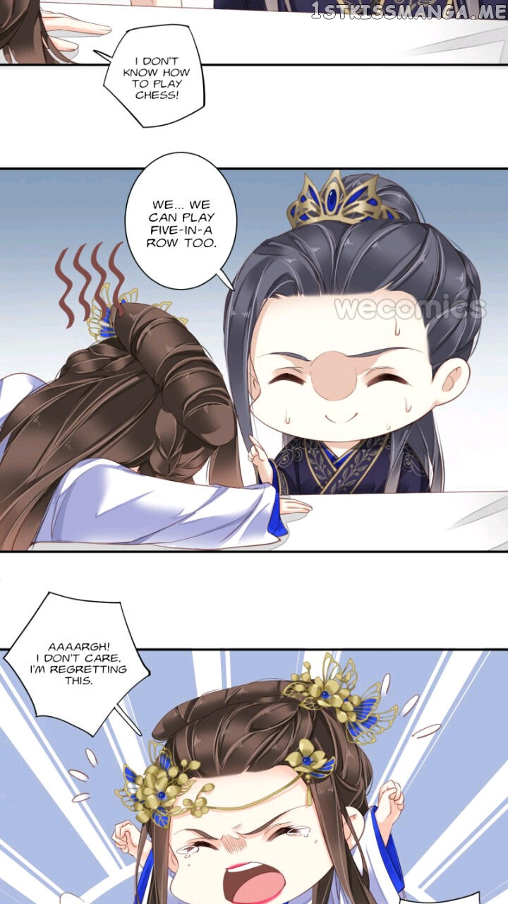 The Bestselling Empress Chapter 118 - page 4