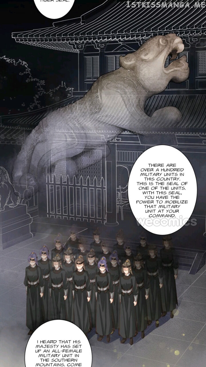 The Bestselling Empress Chapter 118 - page 40