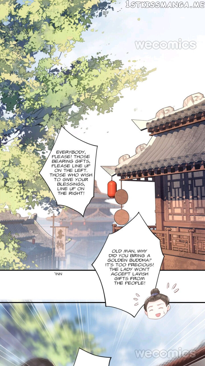 The Bestselling Empress Chapter 118 - page 45