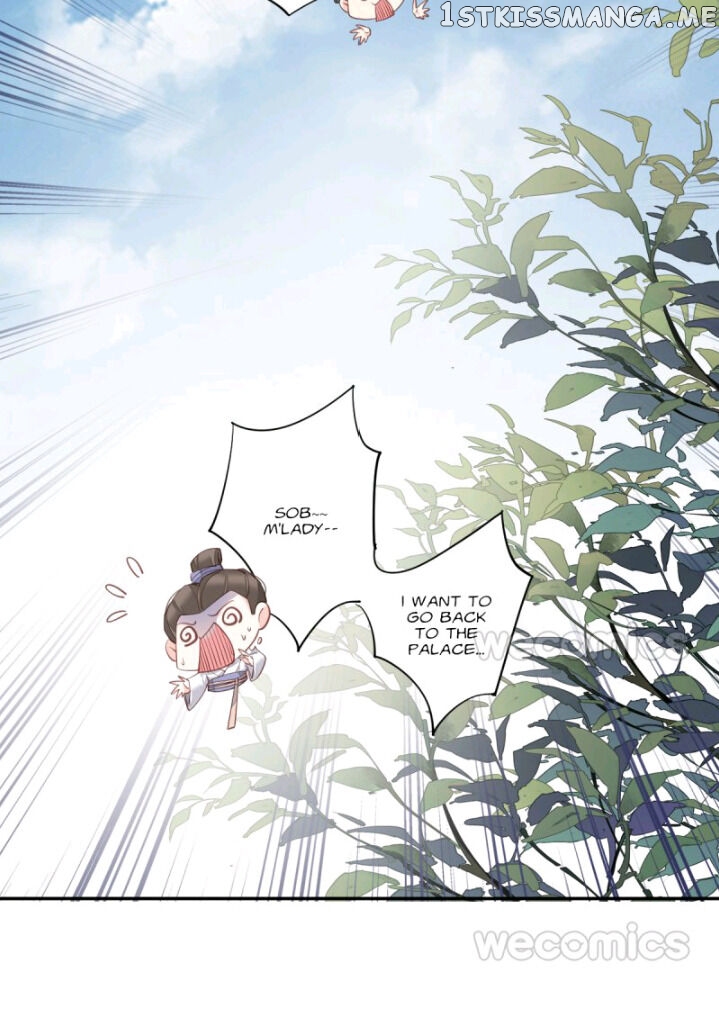 The Bestselling Empress Chapter 118 - page 48