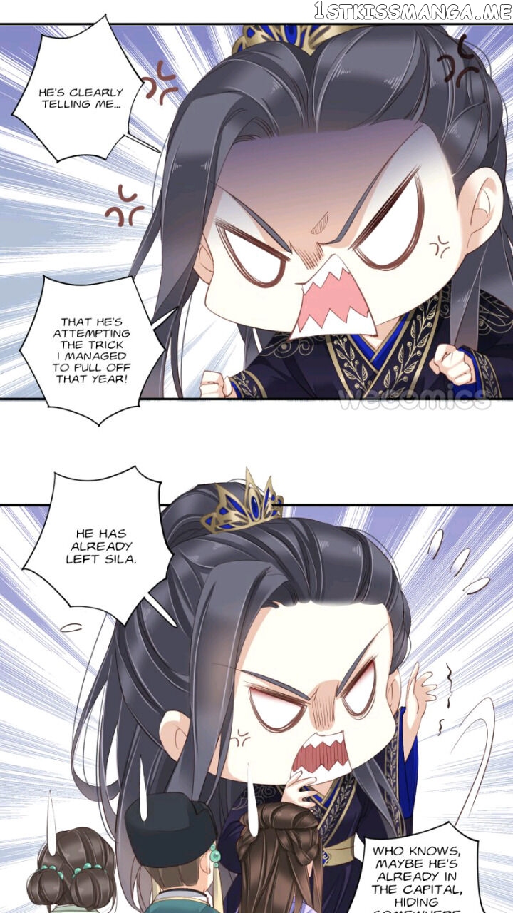 The Bestselling Empress Chapter 118 - page 9