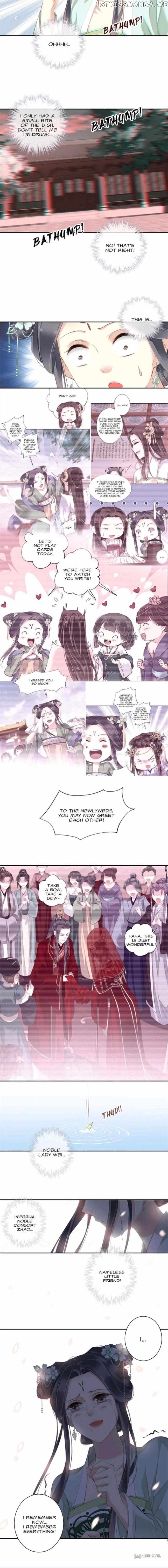 The Bestselling Empress Chapter 145 - page 4