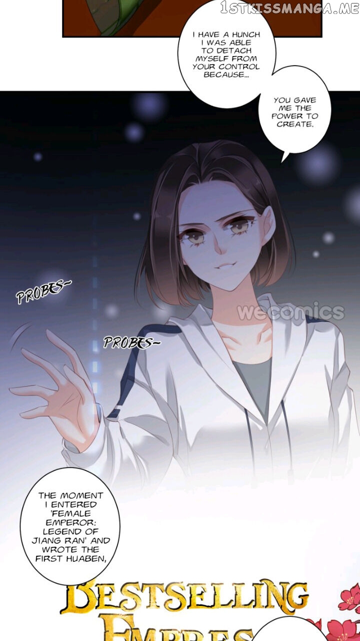 The Bestselling Empress chapter 125 - page 15