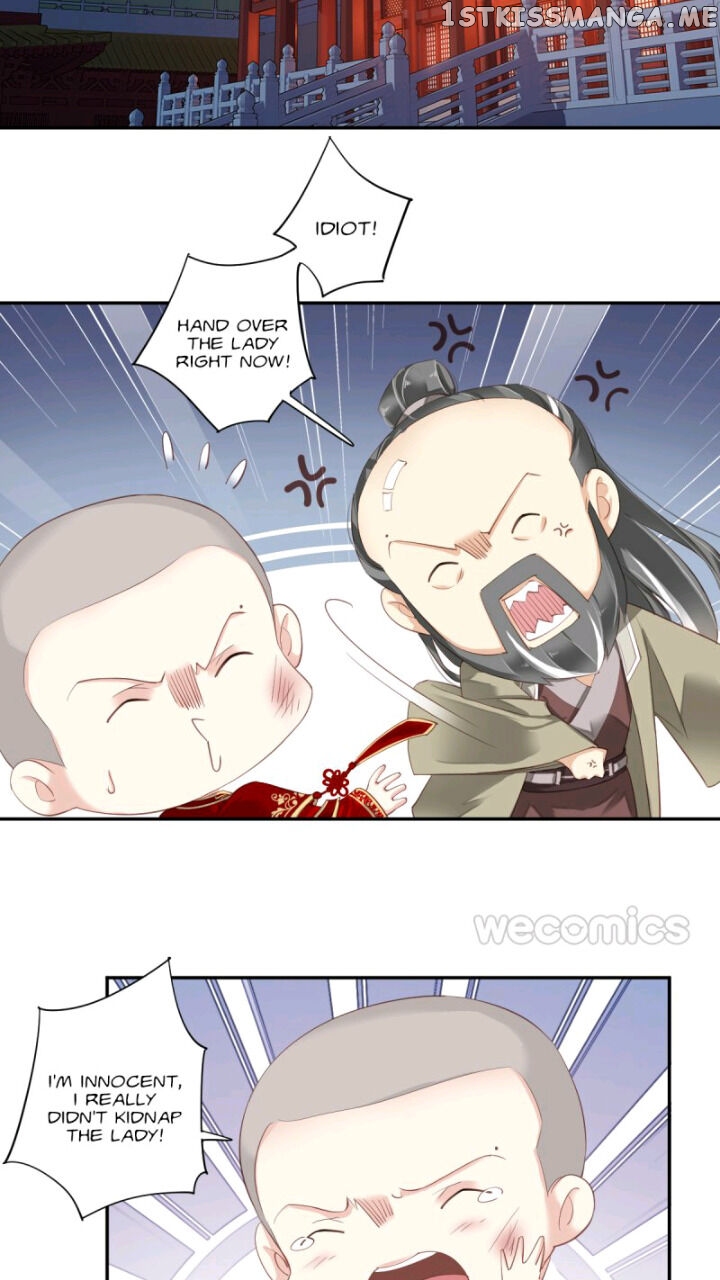 The Bestselling Empress chapter 125 - page 23