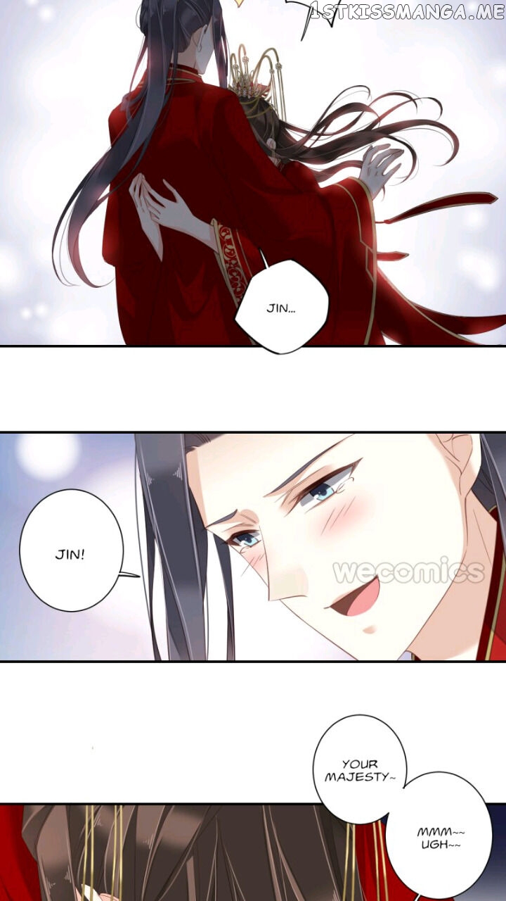 The Bestselling Empress chapter 125 - page 26