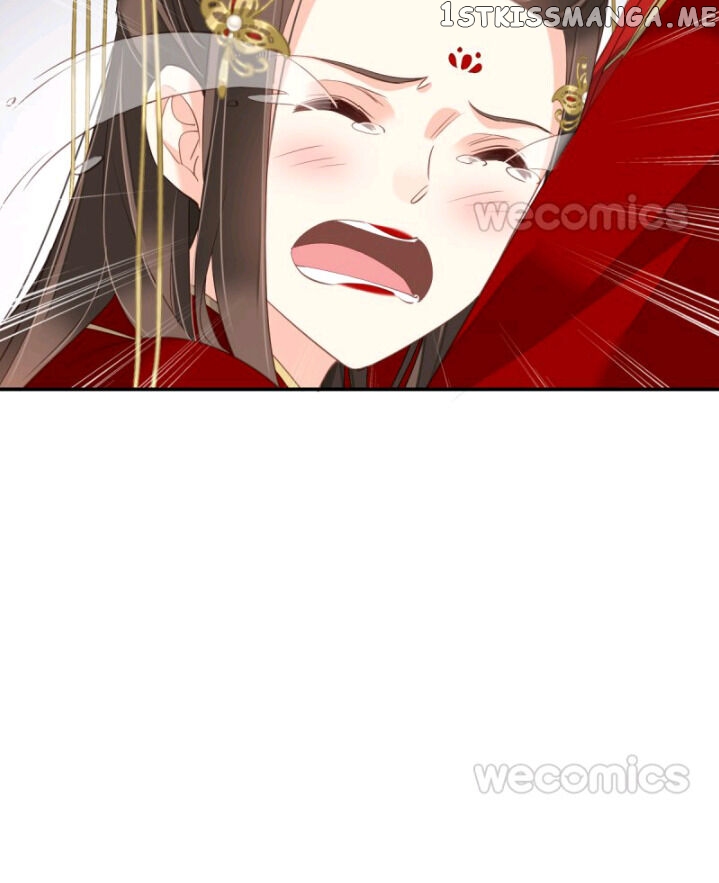 The Bestselling Empress chapter 125 - page 29
