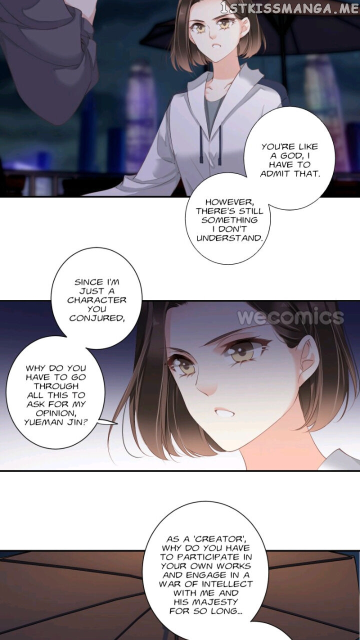 The Bestselling Empress chapter 125 - page 3