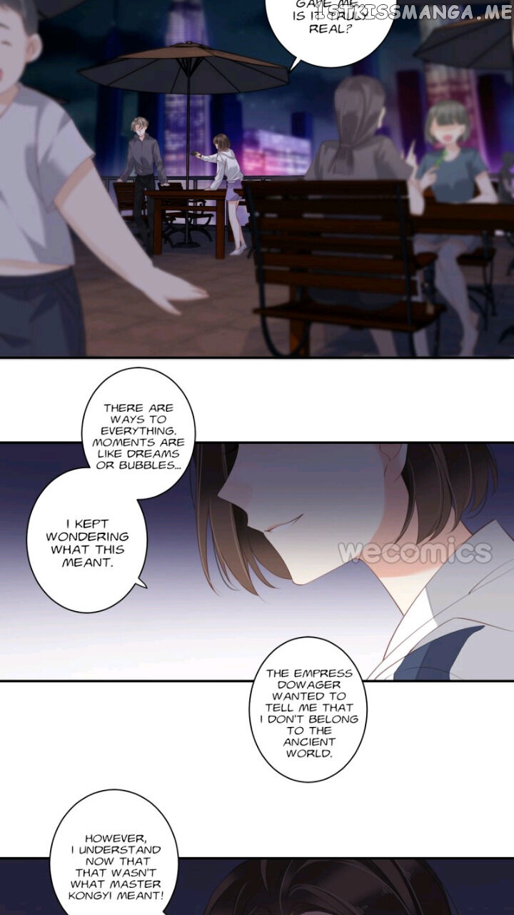 The Bestselling Empress chapter 125 - page 9