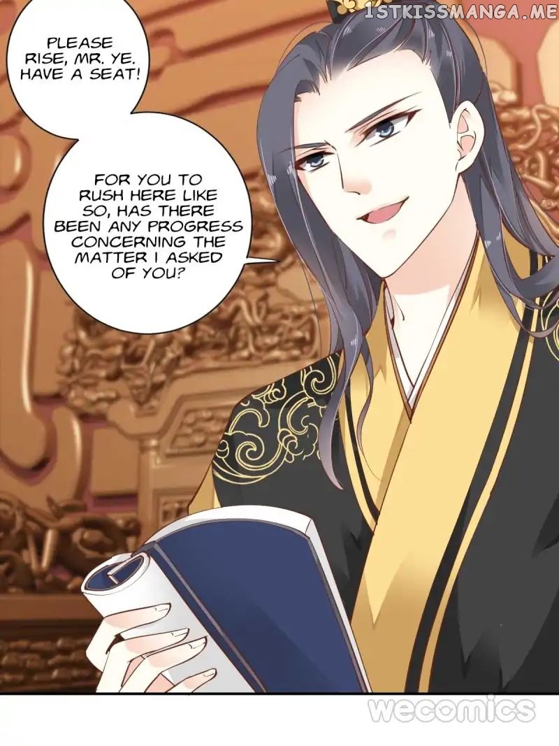 The Bestselling Empress chapter 19 - page 11