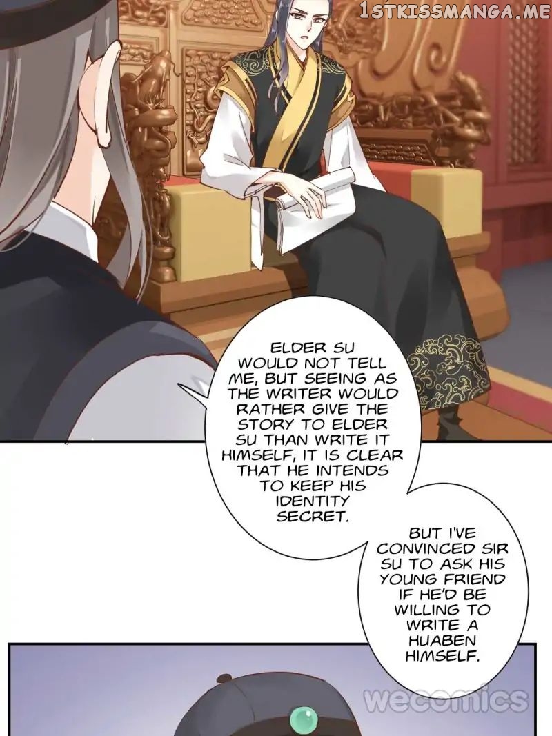 The Bestselling Empress chapter 19 - page 13