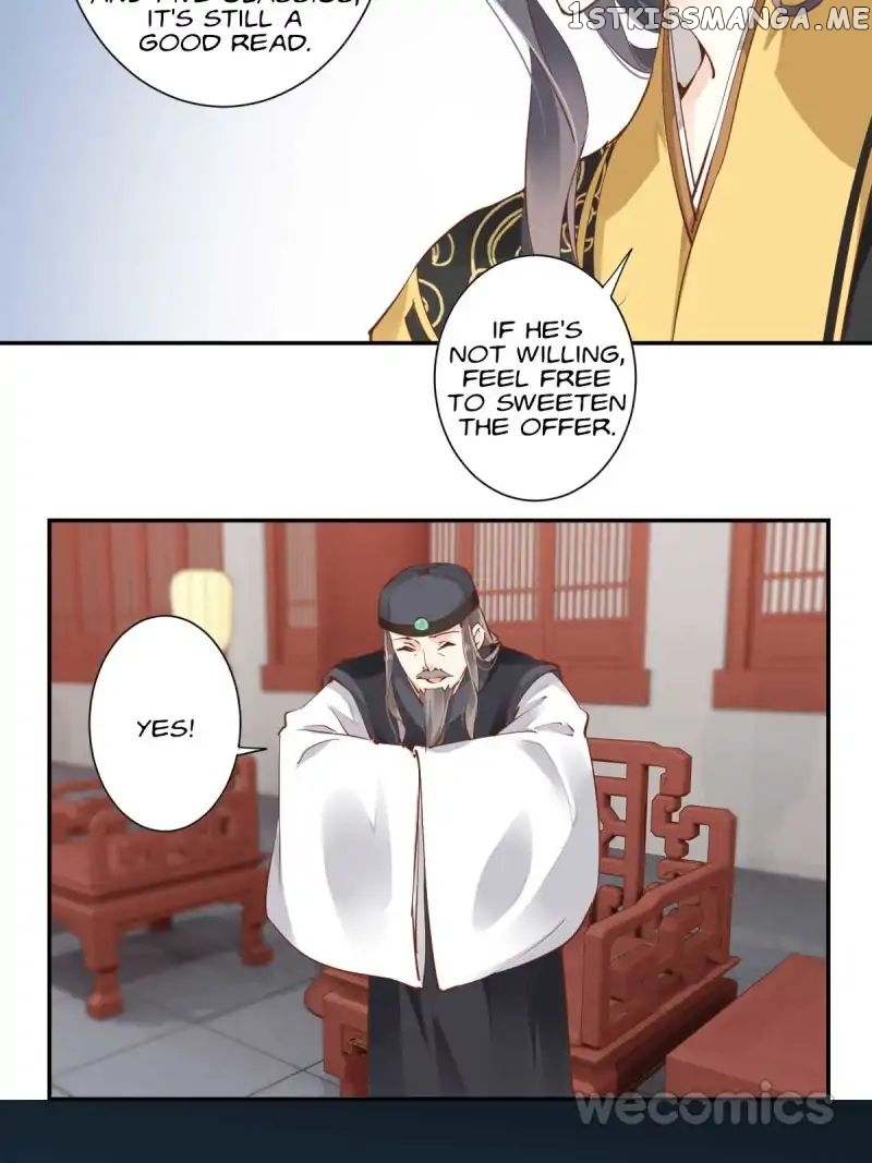 The Bestselling Empress chapter 19 - page 15