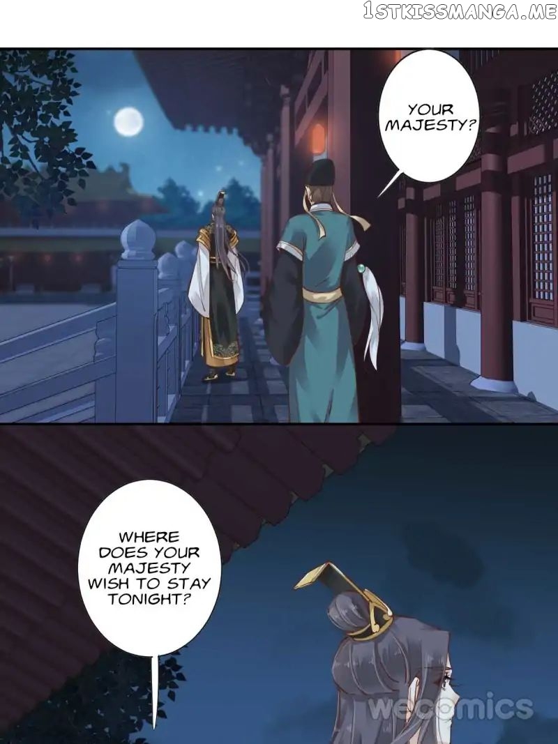 The Bestselling Empress chapter 19 - page 17
