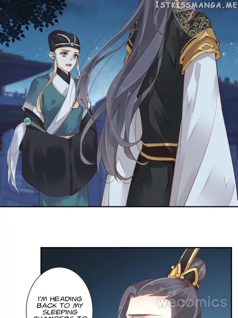 The Bestselling Empress chapter 19 - page 18