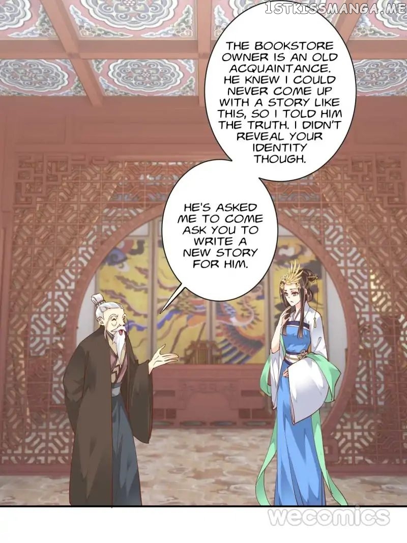 The Bestselling Empress chapter 19 - page 2