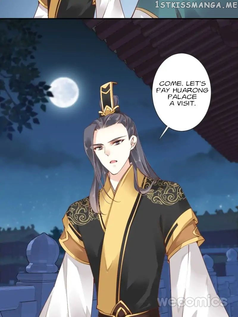 The Bestselling Empress chapter 19 - page 24