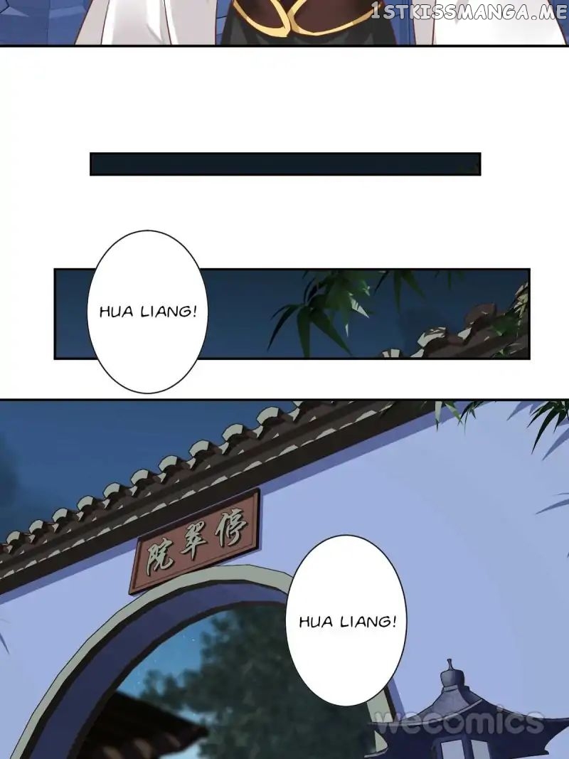The Bestselling Empress chapter 19 - page 25