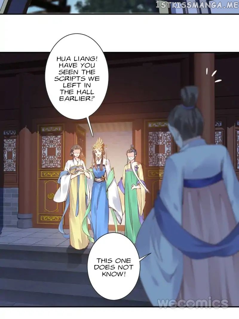 The Bestselling Empress chapter 19 - page 26
