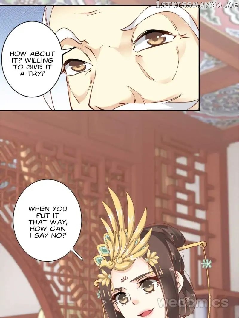 The Bestselling Empress chapter 19 - page 5