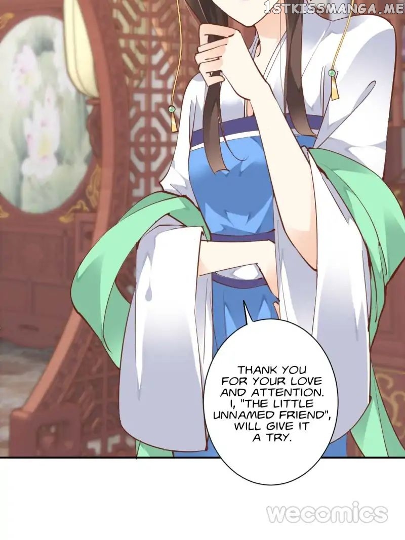 The Bestselling Empress chapter 19 - page 6