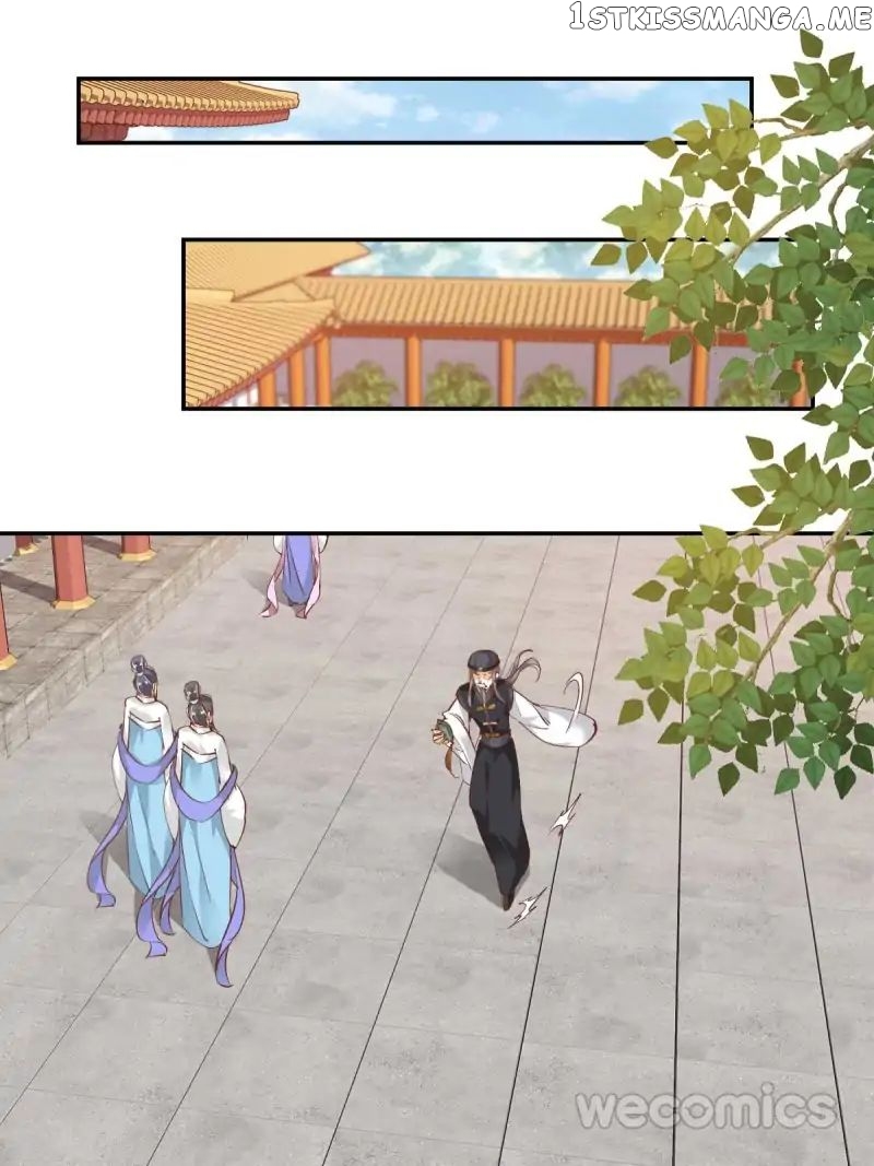 The Bestselling Empress chapter 19 - page 7