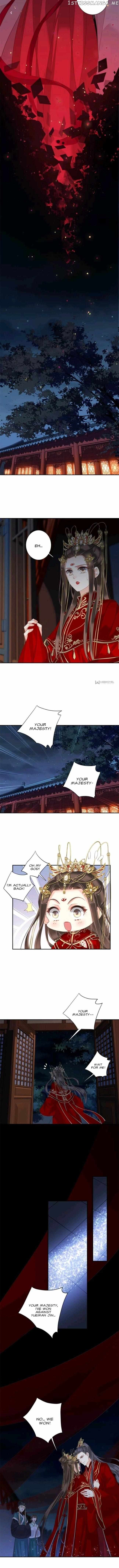 The Bestselling Empress Chapter 146 - page 2