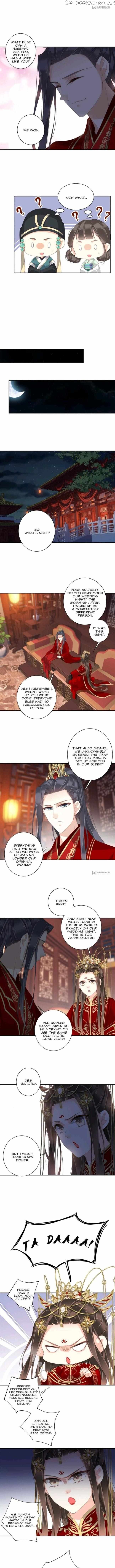The Bestselling Empress Chapter 146 - page 3